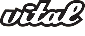 logo vital